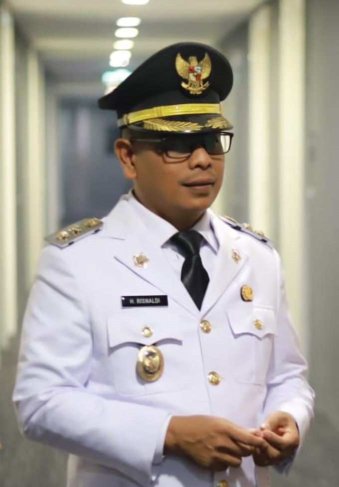 Jembatan Koto Rawang Siap Dibangun, Anggaran Rp8 Miliar Dikucurkan Kementerian PU