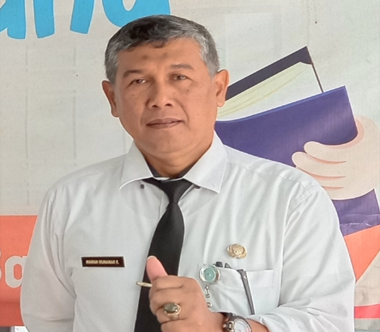 Usai Dituding Poligami, Kepsek SMKN Manonjaya Bantah dan Siap Tempuh Jalur Hukum