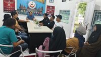IKM Tasikmalaya Sepakati Langkah Strategis Percepatan Pembangunan Masjid dan Program Sosial dalam Rapat Pengurus