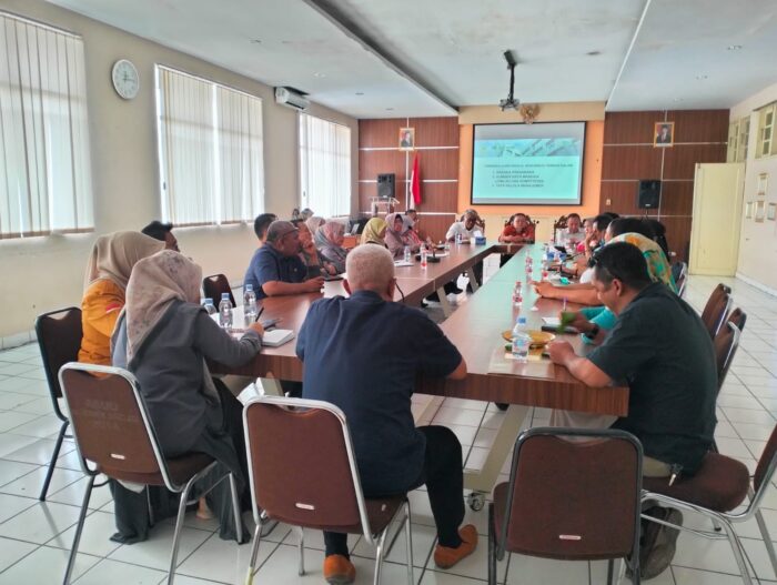 Komisi IV DPRD Kota Tasikmalaya dan Dinkes Lakukan Kunjungan Lapangan ke RSUD dr. Soekardjo, Ini Hasil Temuannya