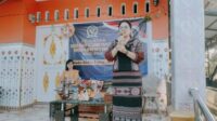 Setahun di DPRD, Neda Lalay Serap Aspirasi Warga Fatukoa Lewat Reses III