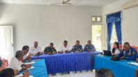 TNI Hadiri Rapat Panitia HUT RI ke-80 di Sumba Timur, Siap Dukung Kelancaran Lomba