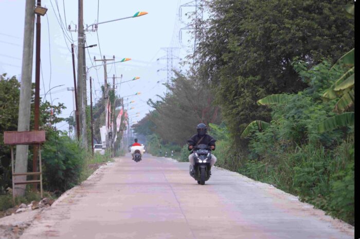 Dishub Bekasi Dorong Skema KPBU Atasi Masalah PJU Padam di Sejumlah Titik,