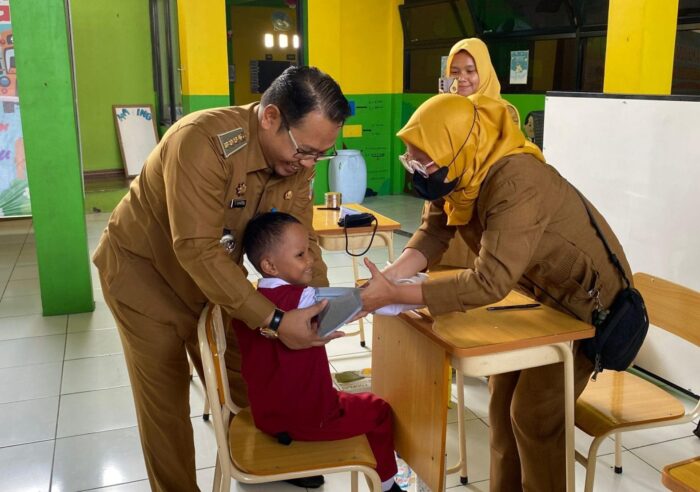 Target Lima Besar Jabar, Bekasi Genjot Program Cek Kesehatan Gratis untuk Pelajar