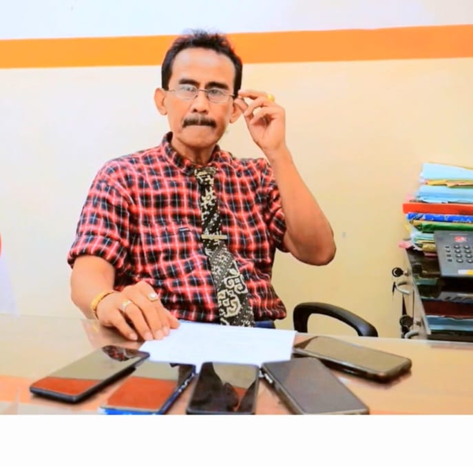 Herry f.f. Battileo,SH,.MH : Pembuktian Hak Atas Tanah Hibah Secara Lisan