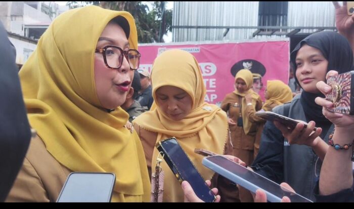 Cimahi Tambah Fasilitas Kesehatan, Puskesmas Baru Dilengkapi Laboratorium