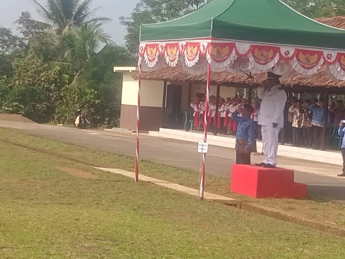 Kepala Desa Sukakerta: HUT RI Momentum Perkuat Persatuan dan Kedaulatan