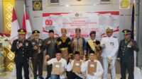 Usai Peringati HUT RI, Bupati Hendrajoni Serahkan Remisi Umum 71 Orang dan Remisi Dasawarsa 82 Orang di Rutan Kelas II Painan