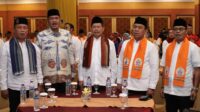 Betawi Dalam Balutan Budayadi HUT Bamus dan HUT Kota Jakarta