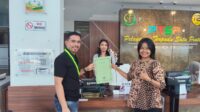 PW SEMMI NTB Laporkan Dugaan Korupsi Proyek Jalan di KSB: Soroti Peran Pokja, Dinas PUPR, dan CV Putra Bungsu