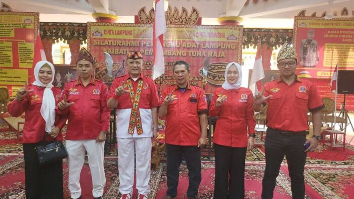 Dinilai Hina Universitas Se-Lampung, Ketum PWDPI Minta Roy Suryo Minta Maaf