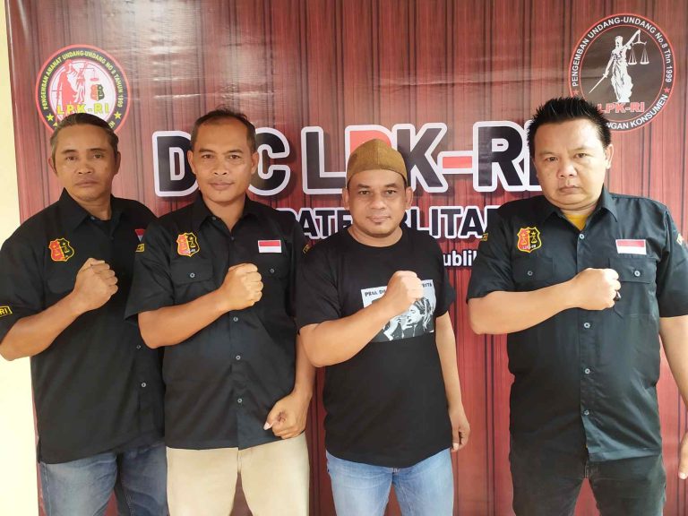 LPK-RI Dorong Sinergitas Eksekutif dan Legislatif Blitar Demi Kepentingan Rakyat5.09