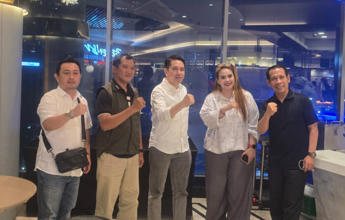 Munas IPJI ke-V: Dr. Raden Kun Wardana Abyoto Siap Calonkan Diri Sebagai Ketua Umum