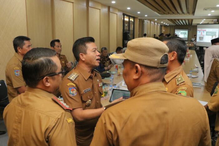 Pemkab Bandung Rekrut 31 Tenaga Pendamping Koperasi Merah Putih di Seluruh Kecamatan