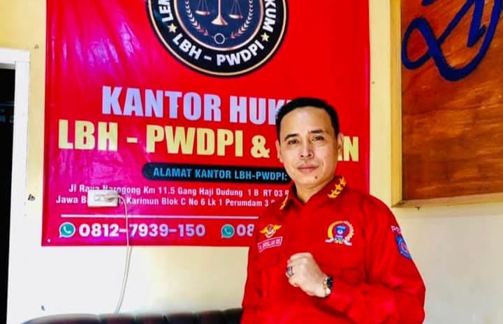 Pers Sehat, Demokrasi Kuat: Refleksi Peran Pilar Keempat