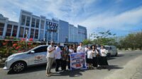 UMKM KADIN NTT Siap Ramaikan Trade Expo di Dili