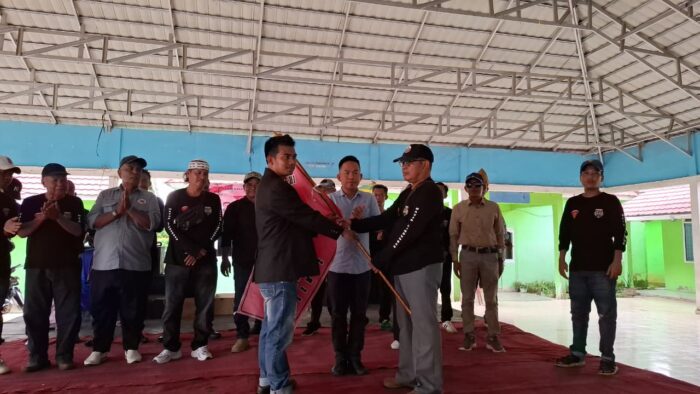 IKBML Sumsel Dikukuhkan, Siap Berkontribusi untuk Masyarakat