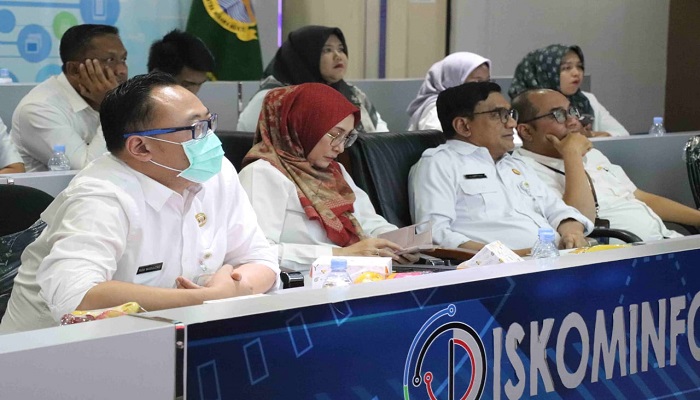 Kabupaten Bekasi Raih Predikat Daerah Bebas Frambusia 2025