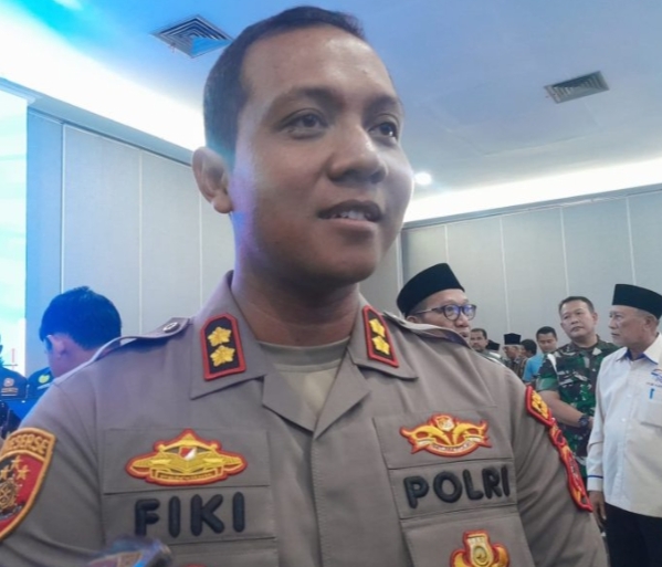 300 Personel Gabungan Siap Amankan DPRD Karawang, Kapolres: “Situasi Bisa Memanas”