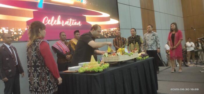 KSP Nasari Rayakan HUT ke-27, Luncurkan Program Baru untuk ASN dan Pensiunan