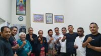 IKBA Jabodetabek Tegaskan Dukungan Penuh Pemekaran DOB Amanatun
