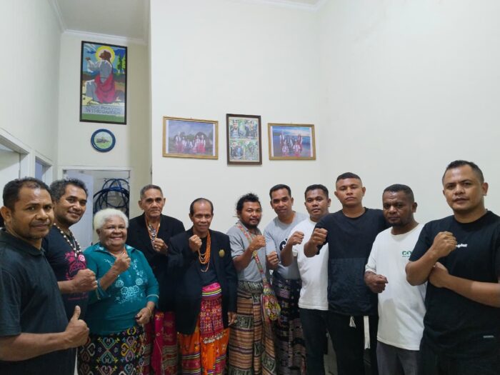 IKBA Jabodetabek Tegaskan Dukungan Penuh Pemekaran DOB Amanatun