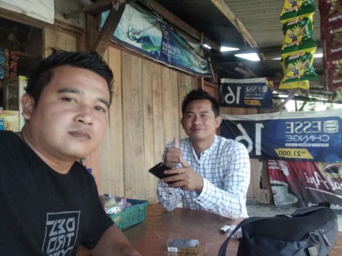Sekjen AWDI Ultimatum Oknum Aktivis IM: Hentikan Arogansi, Cabut Ucapan Lecehkan Wartawan atau Siap-Siap Berhadapan dengan Hukum! Sekjen AWDI Ultimatum Oknum Aktivis IM: Hentikan Arogansi, Cabut Ucapan Lecehkan Wartawan atau Siap-Siap Berhadapan dengan Hukum!