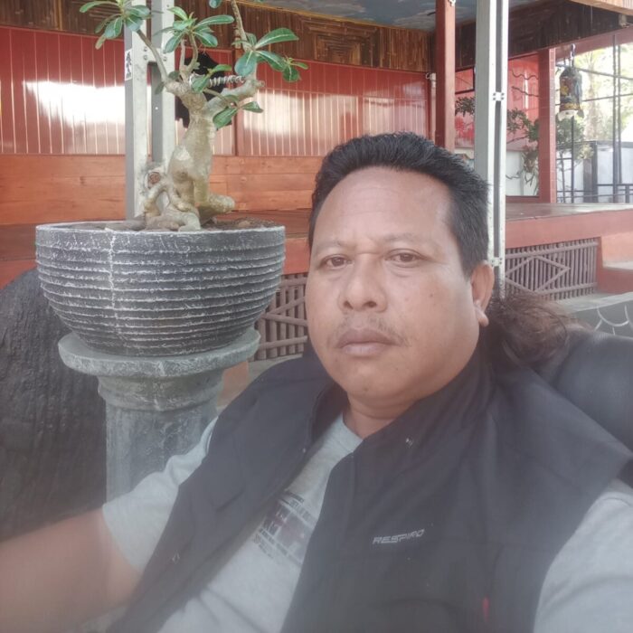 Sopian Kecam Oknum Aktivis yang Hina Wartawan di DPRD Pandeglang