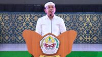 Ponpes Suryalaya Jadi Magnet Internasional, KDM: Ajarannya Menembus Batas Negara