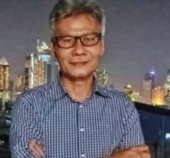Media, Pemerintah, dan UMKM Harus Berjalan Seiring Membangun Bangsa
