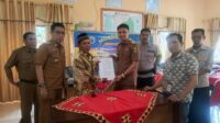 MUSDes RKPDes 2026 Pekon Tebabunuk Berlangsung Lancar
