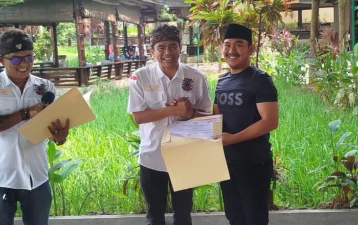 Bupati Bekasi Apresiasi Ormas dan LSM yang Jaga Kondusivitas Daerah
