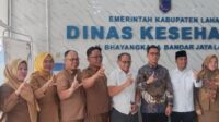 Kunker DPRD Sumsel Tinjau Program KRIS BPJS di RSUD Lahat, Dorong Pelayanan Kesehatan