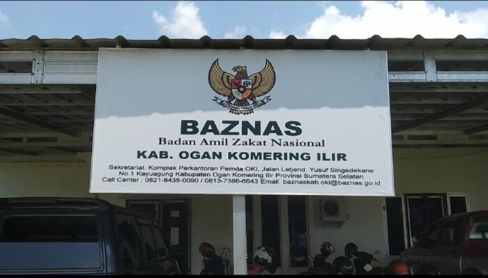 BAZNAS OKI Intensifkan Program Bedah Rumah Layak Huni 2025: Targetkan 18 Unit untuk Entaskan Kemiskinan Struktural