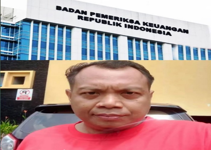 Dugaan Mark-Up Anggaran Dinas Perikanan Ogan Ilir Mencuat, BPK RI Temukan Anomali Pembayaran Rp79,6 Juta