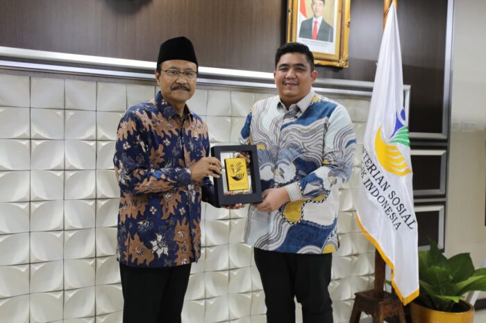 Bupati Bintan Dukung Penuh Program Sekolah Rakyat, Siapkan Lahan 10 Hektare di Bintan Buyu