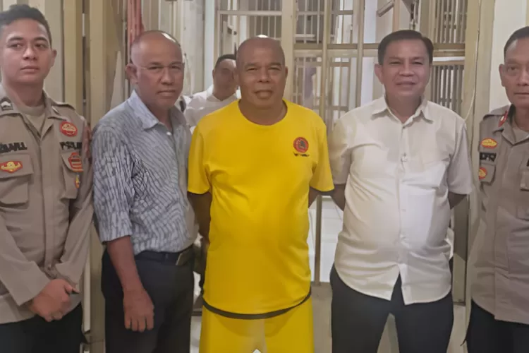 Kasus Tambang Ilegal di Tasikmalaya, Endang Abdul Malik Ditetapkan Tersangka dan Ditahan