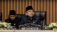 Tiga Raperda Disetujui DPRD Kota Bandung dalam Rapat Paripurna