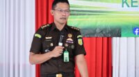 Kejaksaan Tinggi Jawa Barat Gelar Penerangan Hukum di Kecamatan Padalarang