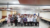 SPI 2024 Ungkap Celah Tata Kelola Pendidikan di NTT, KPK Dorong Perbaikan Sistemik