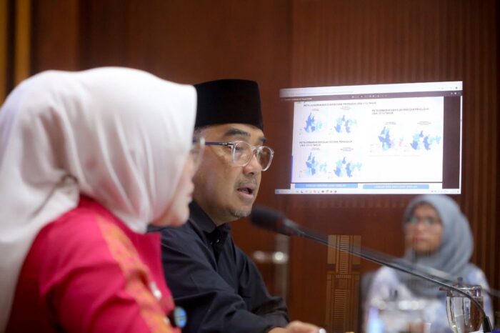 DPD RI Siap Kawal Program Prioritas Kota Bandung ke Pemerintah Pusat