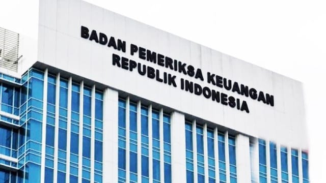 Temuan BPK RI Ungkap Anomali Anggaran di DP3A OKI, Aktivis Pemuda Geruduk Aparat Penegak Hukum