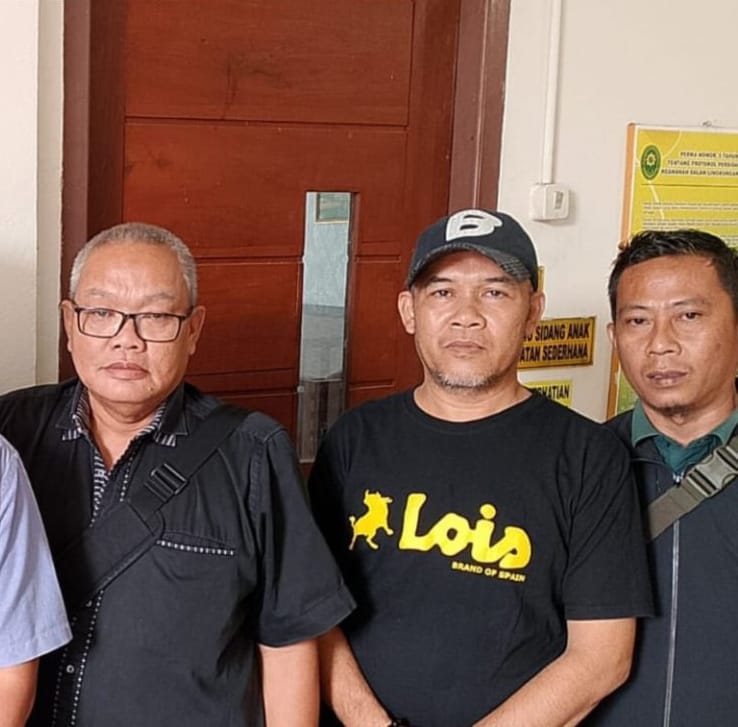 K MAKI: Sertifikat H Halim Sah, Salahkan BPN dalam Kasus Ganti Rugi Tol