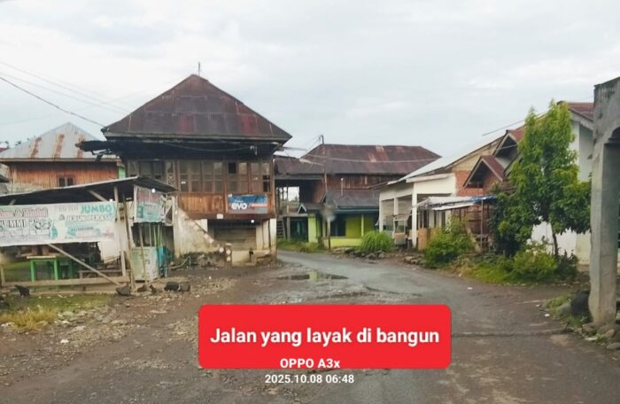 Pembangunan Taman Inflasi Lubuklinggau Senilai Rp2 Miliar Diduga Tak Beri Manfaat bagi Masyarakat