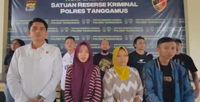 Kasus Perampokan Gadis di Wonosobo Ternyata Rekayasa, Semua Cerita Dibuat Sendiri