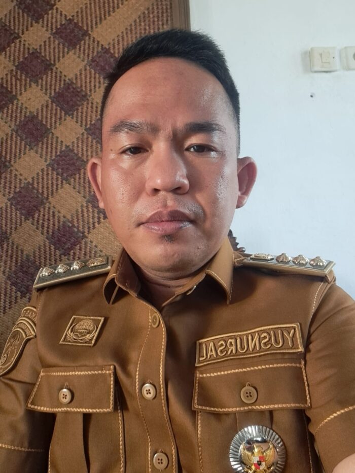 Yusnurzal Ubah Pedamaran: Lampu Terang, Warga Senang!
