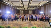 OJK Perkuat Tata Kelola Regulasi, Luncurkan Peraturan Baru tentang Pembentukan Peraturan di Lingkungan OJK