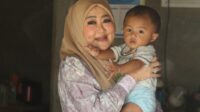 “Lisda Hendrajoni Anggota DPR RI Bicara Jujur: Politik Bukan Kekuasaan, Tapi Pengabdian!”