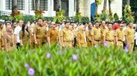 ASN Jabar Mulai Terapkan WFH Tiap Kamis untuk Efisiensi Anggaran