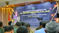 Pemdaprov Jabar Perkuat Sinergi dengan Kejati Jabar
